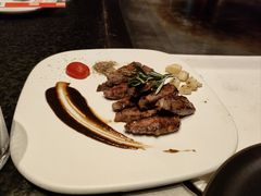 -火地铁板烧(昆山万象汇店)