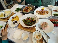 -银筵(武夷路店)