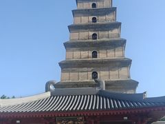 -大慈恩寺(大雁塔)