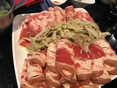 -锅色天香(巴士底区店)