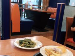 -汉丽轩·音乐自助烤肉餐厅(石岐店)