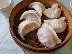 花园蒸饺-花园茶楼(兴城西路店)