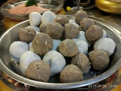 -汤响自助回转火锅百汇(乐峰广场店)