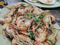 -贞姨美食·老字号海鲜大排档