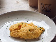 -RAC BAR(安福路店)