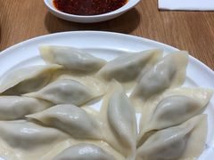 -喜家德虾仁水饺(南山书城店)
