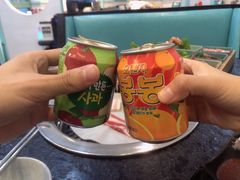 -烤路里·韩国品质自助烤肉(石路天虹4号店)