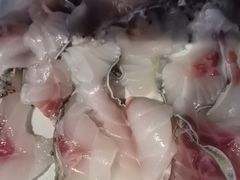 -淘米捞·米汤脆鲩鱼火锅(福田皇岗店)