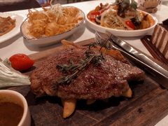 -清漫·派对音乐餐吧(市桥店)