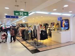 -上海置地广场(南京东路店)