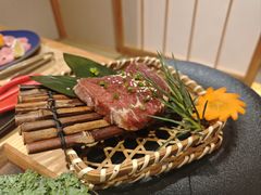 -松鱼亭·和牛烧肉(协鑫广场店)