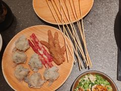 -牛New寿喜烧(新六百店)