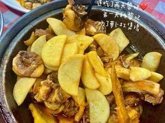 -黎记大排档(慈云路店)