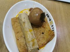 -晋宝章大同刀削面(和平里店)