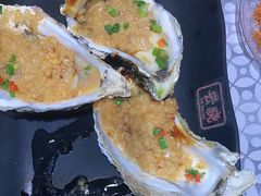 -云晓光头烧烤吧(新大陆广场店)