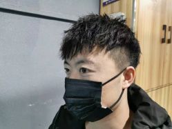 -MOVAN  HAIR莫凡匠人发型屋