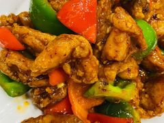 砂锅李辣子鸡-砂锅李(九江路店)