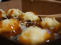 -品腐记·豆腐王朝(老门东总店)