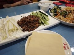 -京城百饺园•东北菜馆(红谷滩店)