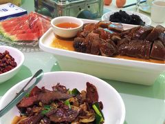 -上座·餐厅(阳光100店)