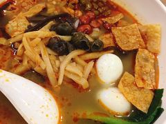 -瓦记米粉(东鼓道店)