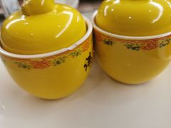 -浙江饭店-喝彩自助餐厅(延安路店)