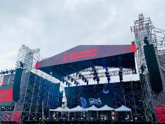 -合肥三国新城遗址公园