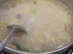 -朴小妹人参鸡汤火锅(长白山万达店)