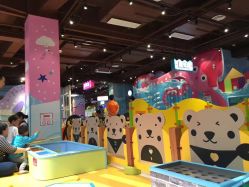 -乐智小天地(凯德梦之龙店)