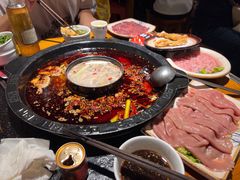 -陈眼镜火锅(总店)