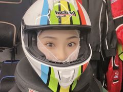 -魔赛卡丁车赛车汇(上海店)