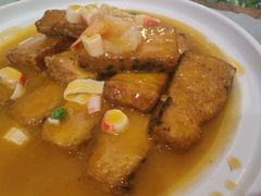 -金狮麟•宋宴•宋文化地标餐厅(晋安路店)