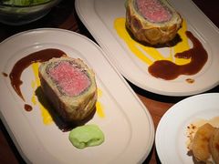 -餮熹Tipsea法餐(吉大店)