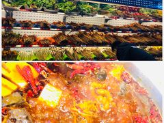 -江二娃串串香(科园四路总店)