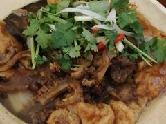 经典牛杂煲-龚印记牛骨牛杂屋·四代传承(珠影星光城店)