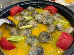 -尖沙咀大酒楼(罗村店·粤菜海鲜·宴会聚餐)
