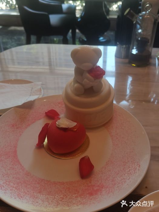郑州希尔顿酒店·阿米奇意大利餐厅图片