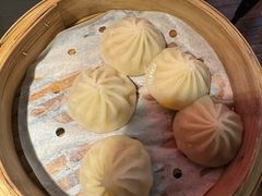 -外婆家(蓝色港湾店)