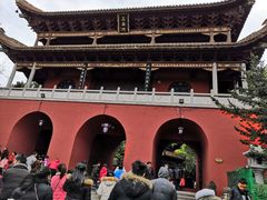 -南岳衡山风景名胜区