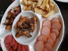 -高德海鲜舫(黄河南大街店)