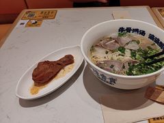 -陳香貴·兰州牛肉面(上海长风大悦城店)