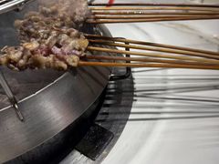 -源味居手把签烧烤(长春一店)