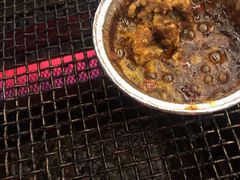 -西昌火焰山烧烤(中海国际店)