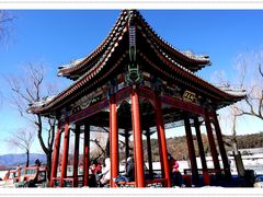 -颐和园