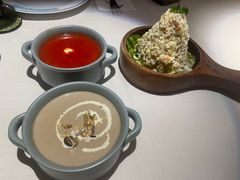 -俄士厨房(时代天街店)