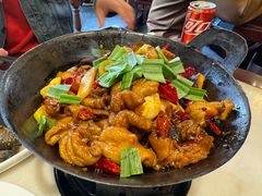 -嘉丰湘菜馆(芳群园店)