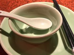 -绿茶餐厅(蓝色港湾店)