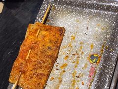 -诸锣记烤串·锦州烧烤(淘金店)