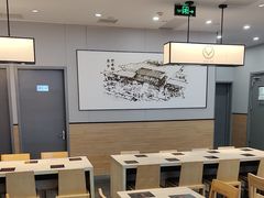 -吉野家(复兴路第二餐厅店)