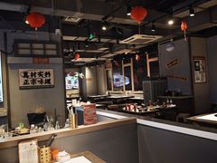 -海汕记·潮汕鲜牛肉火锅·自助